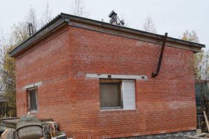 Продам производственно-складское помещение с общей площадью 675.6м2, г. Покского типа андра, Ханты-Мансийский авт. окр., Россия, агентство JCat