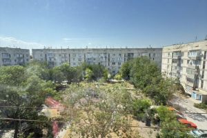 Продам квартиру 1 комнатную с общей площадью 37.1м2, 5/5 эт., на улице Дзержинского, г. Кировское , Крым авт. респ., Россия, агентство АН Метр Крым Сочи Продам квартиру 1 комнатную с общей площадью 37.1м2, 5/5 эт., на улице Дзержинского, г. Кировское , Крым авт. респ., Россия, агентство АН Метр Крым Сочи