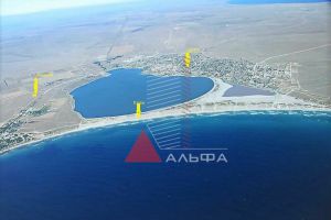 Продам земельный участок, г. Оленевка, Крым авт. респ., Россия, агентство Альфа Недвижимость