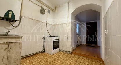 Купить квартиру 2-х комнатную, 59 кв. м. Фотография №9 Купить квартиру 2-х комнатную, 59 кв. м., Россия, г. Севастополь. Фотография №9