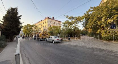 Купить 2-х комнатную квартиру в г. Севастополь. Фотография №2 Купить 2-х комнатную квартиру в г. Севастополь. Фотография №2