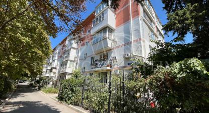 Купить квартиру 2-х комнатную, 47.9 кв. м. Фотография №10 Купить квартиру 2-х комнатную, 47.9 кв. м., Россия, г. Севастополь. Фотография №10