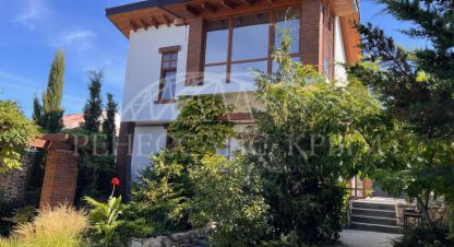 Продам дом 3-х комнатный с общей площадью 187м2, на улице Меньшикова, г. Севастополь, Крым авт. респ., Россия, агентство ООО Ренессанс Крым. Фотография №1