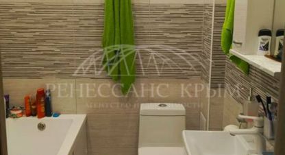 Купить квартиру 3-х комнатную, 75 кв. м. Фотография №8 Купить квартиру 3-х комнатную, 75 кв. м., Россия, г. Севастополь. Фотография №8