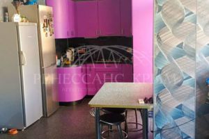 Продам квартиру 3-х комнатную с общей площадью 75м2, 9/11 эт., на улице Столетовский, г. Севастополь, Крым авт. респ., Россия, агентство ООО Ренессанс Крым