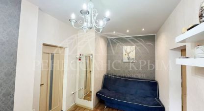 Купить квартиру в г. Севастополь. Фотография №3