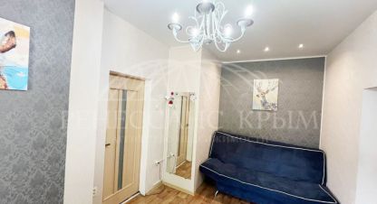 Продаётся 2-х комнатная квартира в г. Севастополь. Фотография №6