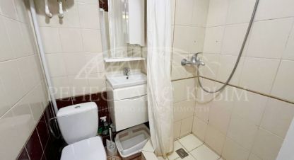 Купить квартиру 2-х комнатную, 33.9 кв. м., Россия, г. Севастополь. Фотография №10