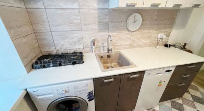 Продам квартиру 2-х комнатную с общей площадью 33.9м2, 2/2 эт., на улице Охотская, г. Севастополь, Крым авт. респ., Россия, агентство ООО Ренессанс Крым. Фотография №1