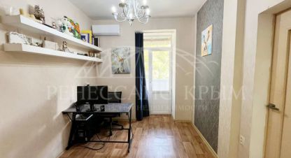 Купить 2-х комнатную квартиру на улице Охотская г. Севастополь. Фотография №4