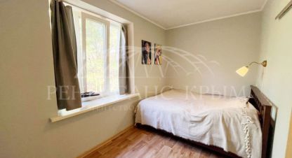 Купить квартиру 2-х комнатную, 33.9 кв. м., Россия, г. Севастополь. Фотография №9