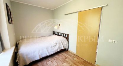 Купить квартиру 2-х комнатную, 33.9 кв. м., Россия, г. Севастополь. Фотография №8