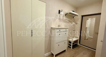 Купить квартиру 1 комнатную, 40 кв. м. Фотография №10 Купить квартиру 1 комнатную, 40 кв. м., Россия, г. Севастополь. Фотография №10