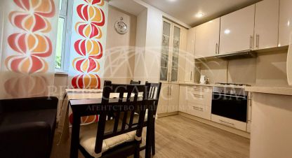 Купить квартиру 1 комнатную, 40 кв. м. Фотография №8 Купить квартиру 1 комнатную, 40 кв. м., Россия, г. Севастополь. Фотография №8