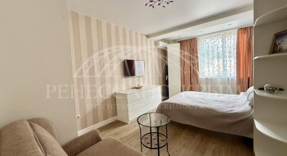 Купить 1 комнатную квартиру на улице Юрия гагарина г. Севастополь. Фотография №4 Купить 1 комнатную квартиру на улице Юрия гагарина г. Севастополь. Фотография №4