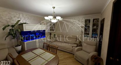 Купить 3-х комнатную квартиру на улице Астана кесаева г. Севастополь. Фотография №4 Купить 3-х комнатную квартиру на улице Астана кесаева г. Севастополь. Фотография №4