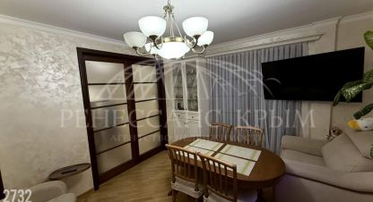 Продаётся квартира в г. Севастополь. Фотография №7 Продаётся квартира в г. Севастополь. Фотография №7