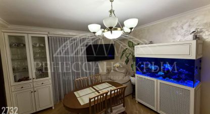 Продаётся 3-х комнатная квартира в г. Севастополь. Фотография №6 Продаётся 3-х комнатная квартира в г. Севастополь. Фотография №6