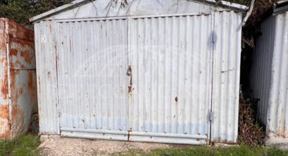 Продам гараж/паркинг с общей площадью 18м2, на улице Хрусталева, г. Севастополь, Крым авт. респ., Россия, агентство ООО Ренессанс Крым. Фотография №1