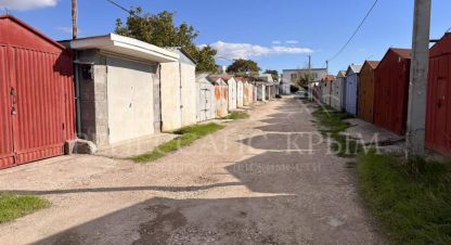 Купить гараж/паркинг в г. Севастополь. Фотография №2