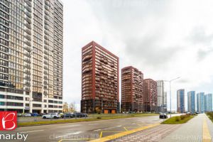 Продам квартиру 2-х комнатную с общей площадью 53.7м2, 13/25 эт., на улице Жореса алферова ул, г. Минск, Минск, Беларусь, агентство Мольнар Продам квартиру 2-х комнатную с общей площадью 53.7м2, 13/25 эт., на улице Жореса алферова ул, г. Минск, Минск, Беларусь, агентство Мольнар