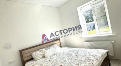 Купить дом 4-х комнатную, 128 кв. м. Фотография №10 Купить дом 4-х комнатную, 128 кв. м., Россия, г. Малевка. Фотография №10