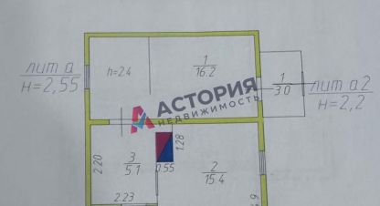 Купить 4-х комнатную дом на улице Пионерская ул г. Тула. Фотография №4