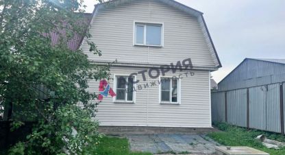 Продам дом 4-х комнатный с общей площадью 171м2, на улице Пионерская ул, Центральный район, г. Тула, Тульская обл., Россия, агентство АН Астория. Фотография №1