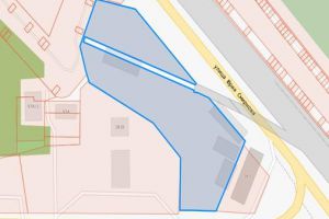 Продам земельный участок, на улице Галичская, г. Кострома, Костромская обл., Россия, агентство Служба недвижимости СЛАВНА