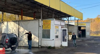 Купить земельный участок в г. Кострома. Фотография №2