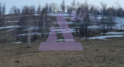 Купить земельный участок. Фотография №1 Продам земельный участок, г. Бешпельтир, Алтай респ., Россия, агентство АН Династия 24. Фотография №1