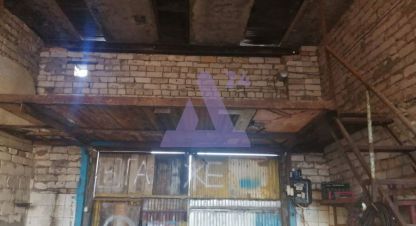 Купить гараж/паркинг, 53 кв. м. Фотография №1 Продам гараж/паркинг с общей площадью 53м2, на улице Бородина, Центральный район, г. Южный, Алтайский край, Россия, агентство АН Династия 24. Фотография №1