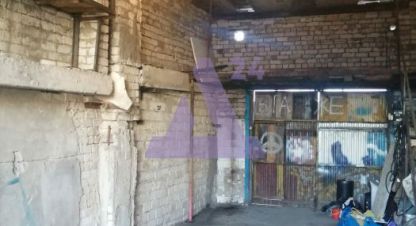 Купить гараж/паркинг в г. Южный. Фотография №3 Купить гараж/паркинг в г. Южный. Фотография №3