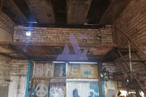 Продам гараж/паркинг с общей площадью 53м2, на улице Бородина, Центральный район, г. Южный, Алтайский край, Россия, агентство АН Династия 24