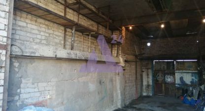 Купить гараж/паркинг на улице Бородина г. Южный. Фотография №4 Купить гараж/паркинг на улице Бородина г. Южный. Фотография №4