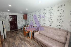 Продам комнату с общей площадью 17.4м2, 1/5 эт., на улице Куйбышева, г. Южный, Алтайский край, Россия, агентство АН Династия 24