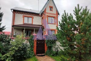 Продам коттедж/дачу с общей площадью 353м2, на улице Альпийская, г. Южный, Алтайский край, Россия, агентство АН Династия 24