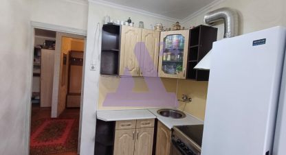 Купить квартиру 2-х комнатную, 42.9 кв. м. Фотография №10 Купить квартиру 2-х комнатную, 42.9 кв. м., Россия, г. Барнаул. Фотография №10