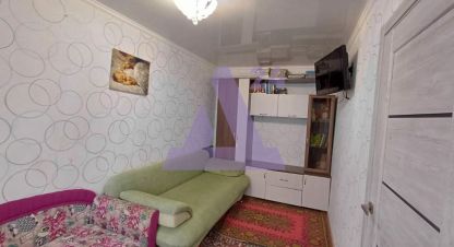 Продаётся 2-х комнатная квартира в г. Барнаул. Фотография №6 Продаётся 2-х комнатная квартира в г. Барнаул. Фотография №6