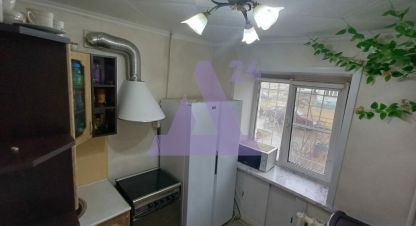 Купить квартиру 2-х комнатную, 42.9 кв. м. Фотография №9 Купить квартиру 2-х комнатную, 42.9 кв. м., Россия, г. Барнаул. Фотография №9