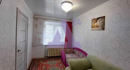 Продаётся квартира в г. Барнаул. Фотография №7 Продаётся квартира в г. Барнаул. Фотография №7