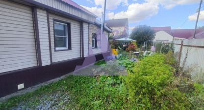 Купить дом, 75 кв. м. Фотография №9 Купить дом, 75 кв. м., Россия, г. Барнаул. Фотография №9