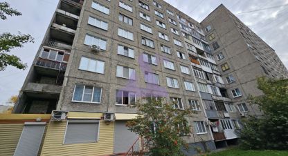 Купить комнату, 13 кв. м. Фотография №1 Продам комнату с общей площадью 13м2, 9/9 эт., на улице Крупской д 99к, Железнодорожный район, г. Барнаул, Алтайский край, Россия, агентство АН Династия 24. Фотография №1