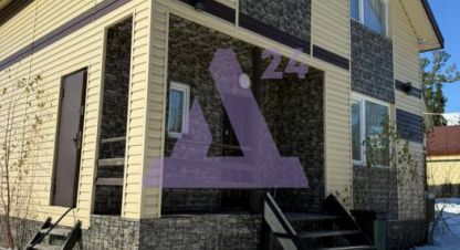 Купить дом в г. Шерегеш. Фотография №3 Купить дом в г. Шерегеш. Фотография №3