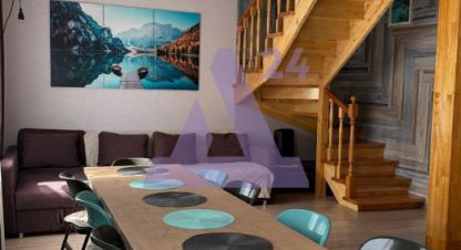 Купить дом на улице Свободная г. Шерегеш. Фотография №4 Купить дом на улице Свободная г. Шерегеш. Фотография №4