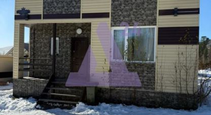 Купить дом в г. Шерегеш. Фотография №2 Купить дом в г. Шерегеш. Фотография №2