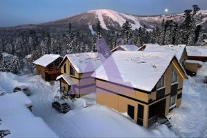 Продам дом с общей площадью 288м2, на улице Свободная, г. Шерегеш, Кемеровская обл., Россия, агентство АН Династия 24 Продам дом с общей площадью 288м2, на улице Свободная, г. Шерегеш, Кемеровская обл., Россия, агентство АН Династия 24