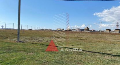 Купить земельный участок на улице Лиманная г. Молочное. Фотография №4