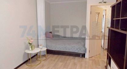 Купить квартиру 2-х комнатную, 47 кв. м., Россия, г. Челябинск. Фотография №8