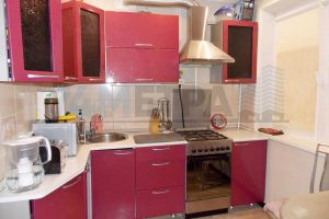 Продам квартиру 2-х комнатную с общей площадью 47м2, 1/5 эт., на улице Сулимова ул, Советский район район, г. Челябинск, Челябинская обл., Россия, агентство 74 метра